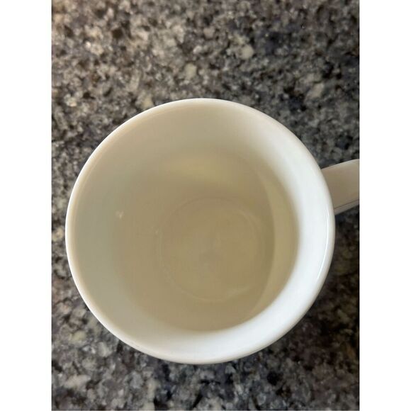 Vintage Starbucks 2006 Barista Series Coffee Mug - Picture 6 of 8